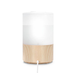 0.8 Gal. Top-Filled Ultrasonic Cool Mist Humidifier up to 290 Sq. Ft. Free Shipp