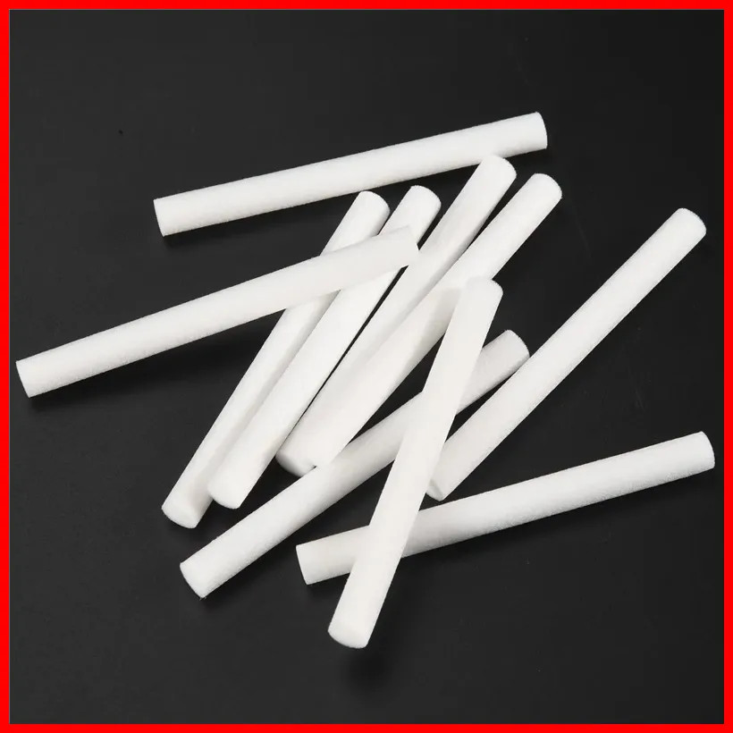 10 Pieces Humidifiers Filters Cotton Swab For USB Air Ultrasonic Humidifier…