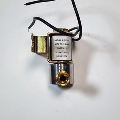 General Aire 990-46 Solenoid Valve Assembly 24V Humidifier Water Solenoid Valve