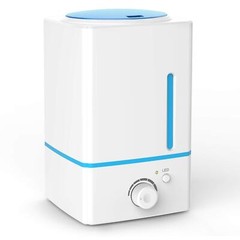 Humidifier, Small Room Humidifiers, Baby, Home, 1.5L