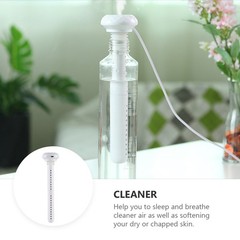 Versatile Portable Humidifier for Office Humidifiers Home Air Diffuser