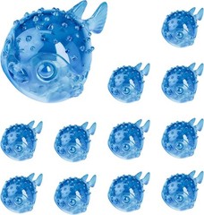 12-Pack Universal Humidifier Tank Cleaner Fish for Most Humidifiers and Fish Tan