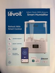Levoit Smart Classic 300S Ultrasonic Humidifier WiFi App Control