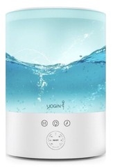 Humidifiers for Bedroom Large Room,Top Fill 2.5L Ultrasonic Cool Mist NEW IN BOX