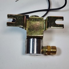 General Aire 990-46 Solenoid Valve Assembly 24V Humidifier Water Solenoid Valve