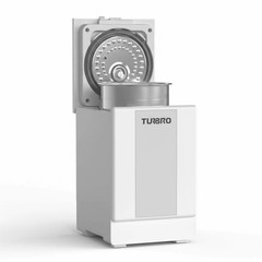 Greenland 4L Stainless Steel Steam Warm Mist Humidifier
