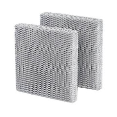 2 Pack Water Panel Filter for Honeywell Humidifier Models HC22P1001 HC22A1007