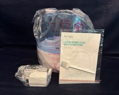 UNUSED – UNOPENED – Homasy by VicTsing Humpdifier – Original Box