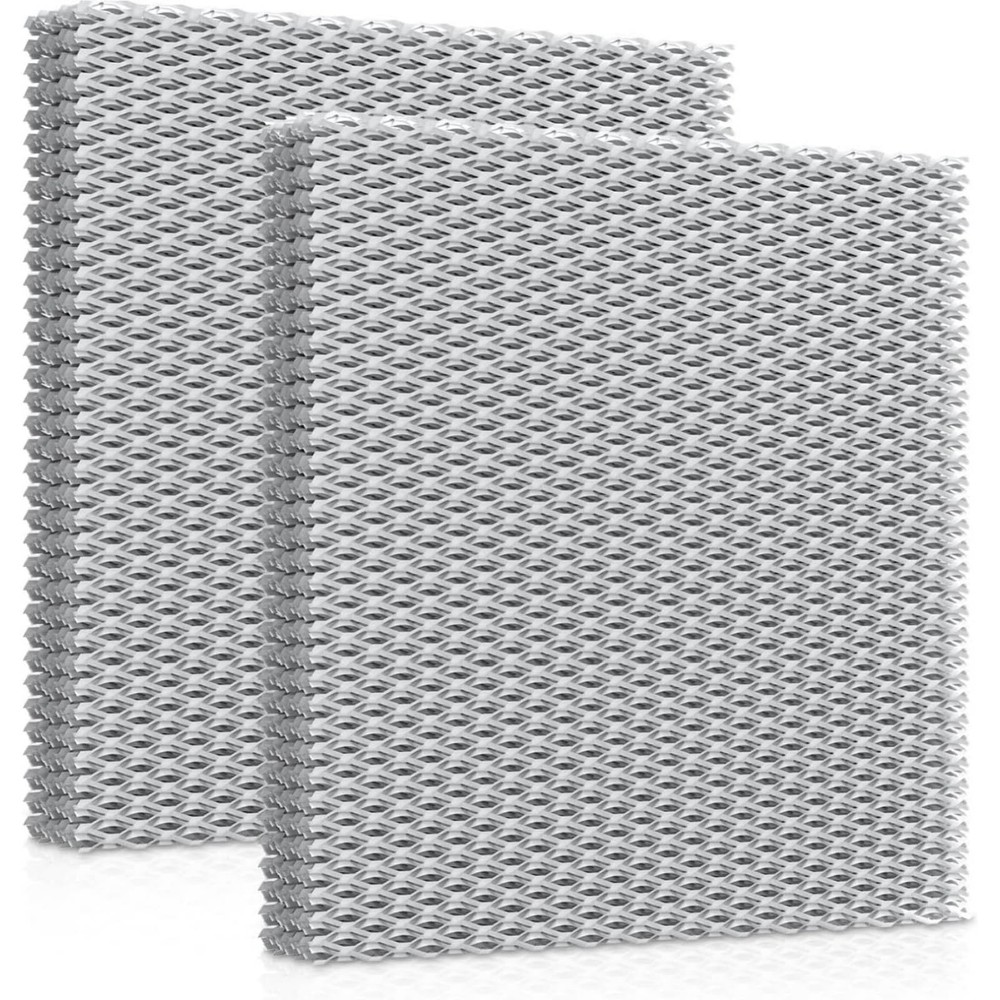 For Honeywell 10 Humidifier Filter Replacement Water Panel 2 Pack for Bryant