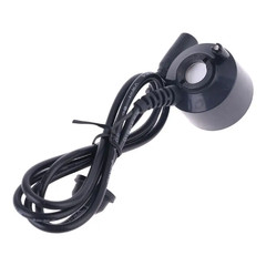 Free_On High Quality Ultrasonic Humidifier Mist Maker Fogger Nebulizer Water Fou