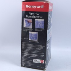 NEW Honeywell Replacement Filter “A” Humidifier Filter – Model HAC-504AW
