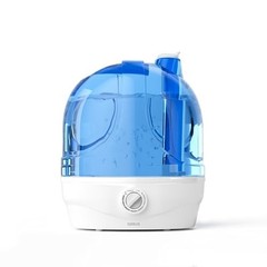 AZEUS GL-6679 2.8L Cool Mist Humidifier for Large Room Babies Office