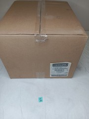 CARRIER HVAC P110-SBP2412 GENUINE OEM HUMIDIFIER (BY PASS) TOTALINE