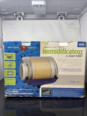 Desert Spring DS3200 Furnace Humidifier