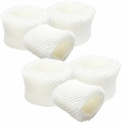 6x Humidifier Filter for Honeywell HCM-300T,HCM-350,HCM-631,HAC-504AW,HCM-315T