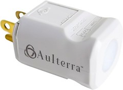 (Pack of 10) Aulterra EMF Neutralizer Whole House Plug Neutralize Effect of EMFs