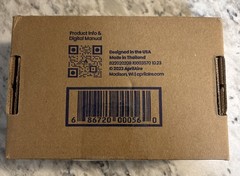 Aprilaire 1- Model 56 Humidifier Control