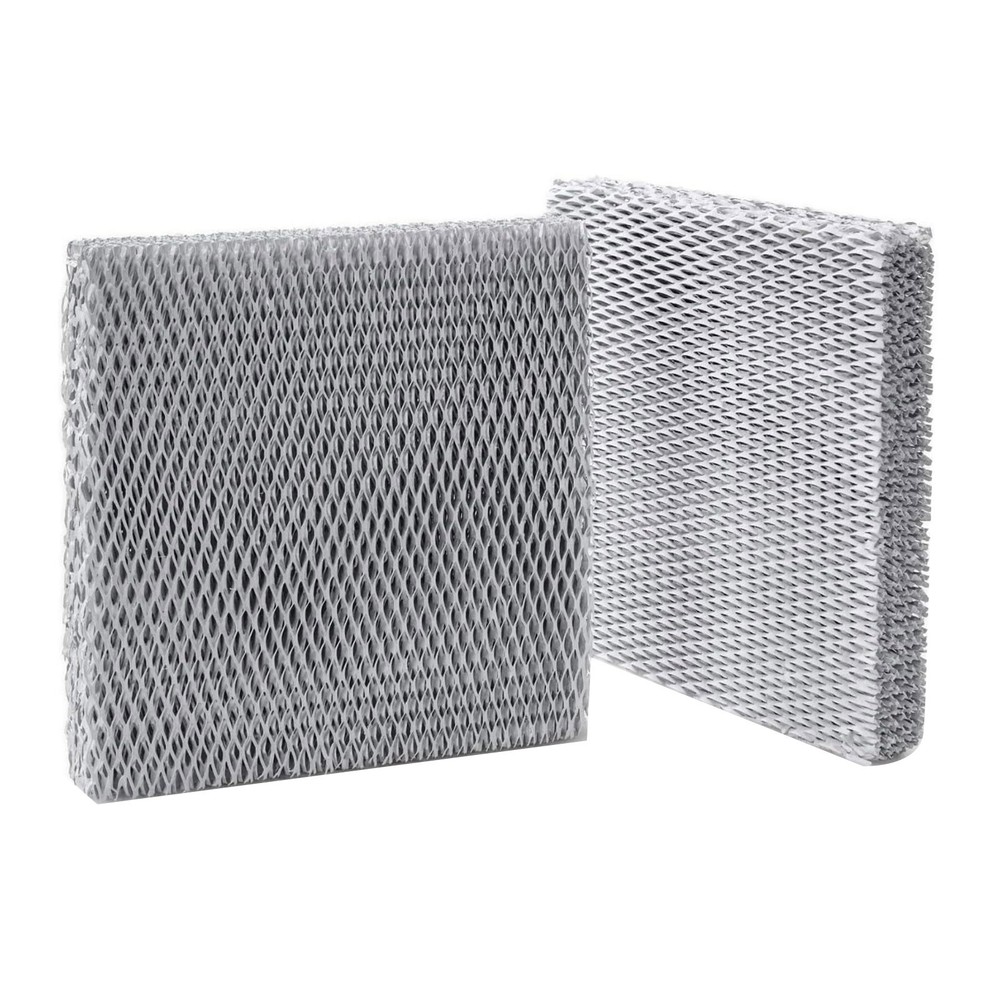 Water Panel Filter 2 Pack for Honeywell Humidifier HC22P HC22P1001 HC22A1007