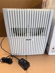 Venta LW15 Original Humidifier in White *works*