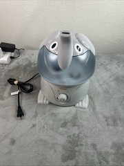 Crane Adorable Elephant Ultrasonic Cool Mist Humidifier – 1gal