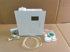 Low noise HAVC scent air machine for home hotel spa clubs 42400sq ft³ (1200m³ )