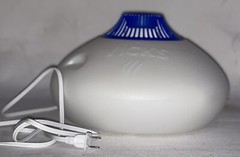 Vicks‎  Warmsteam Vaporizer Tabletop Humidifier