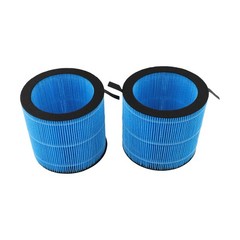 Easy to Replace Filters for Afloia MIRO for PRO and For Kilo PRO Air Purifier