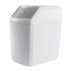 Large Room Evaporative Humidifier 2700sqft Auto Shut Off Digital Controls New