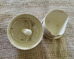 MIPOW x Miffy Cool Mist Humidifier, 350ml Space Capsule