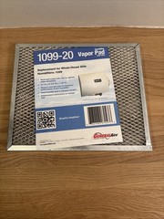 2 Pack GeneralAire 1099-20 Humidifier Water Filter,Gray