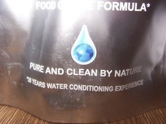 HUMIDIPURE Natural Concentrate 200 Day Humidifier Treatment Additive 1 oz Bottle