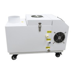 4.5kg/h Ultrasonic Industry Humidifier Cooler Sprayer 2118.8-4237.7cu.ft Sprayer