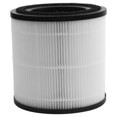 2-Pack 3139A Filter Replacement for BISSELL Washable & Reusable