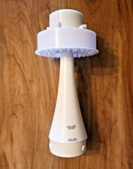 Rain Cloud Humidifier Aroma Diffuser Model JH09 **PART ONLY**