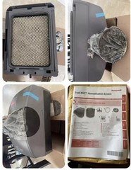 1- (open Box ) honeywell Humidifier M# HE250A1005