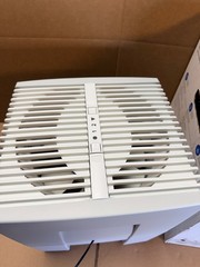 Venta LW15 Original Humidifier in White *works*