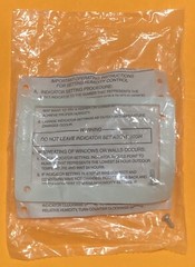 NEW! Ranco Humidifier Manual Controller #21593602 NOS New Old Stock Decorative!
