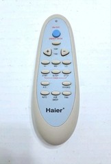 Haier Remote Control AC562008 Air Conditioner 0010400091 Tested