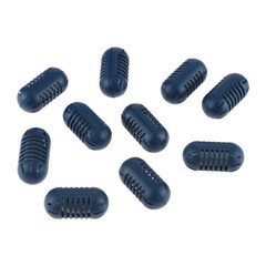 10Pcs Blue Demineralization Cartridge Tablet Filter for HE-CM25 UHE-OC1 UHE-WM65
