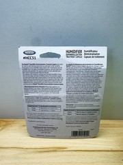 New Lot of 2 BestAir Universal Fit Humidifier Treatment Capsule HCC31