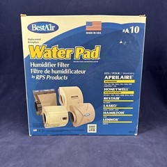Best Air A10 Humidifier Replacement Metal Water Pad