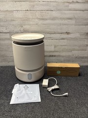Blueair DreamWell Humidifier with Bonus Wick Filter