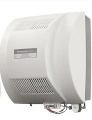 Honeywell HE360D Humidifier. Furnace Duct Mounted. Main Humidifier Unit Only NEW