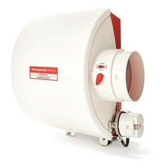 Whole Home Humidifier and Humidistat
