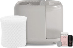 Large Room Humidifier, Moonstruck, Large Living Space, 36HR Run Time, 5.5L Tank