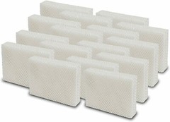 Humidifier Filter -16 Pack- Replacement for HDC-12 Kenmore 14911 ES12- (NB 006P)