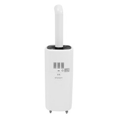 3 Speed Large Room Commercial Humidifier Whole-House Style Humidifier 21L/5.5Gal