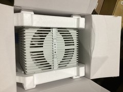 Venta LW15 Original Humidifier in White