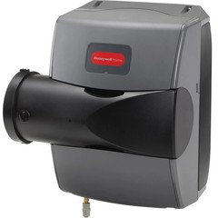 Open-Box: Honeywell Home HE200A1000/U TrueEASE Large Evaporative Bypass Humidifi