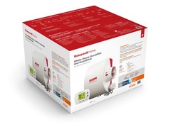 Whole Home Humidifier and Humidistat